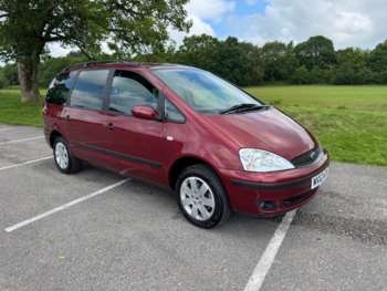 2002 (02) - 2.3 Zetec 5dr