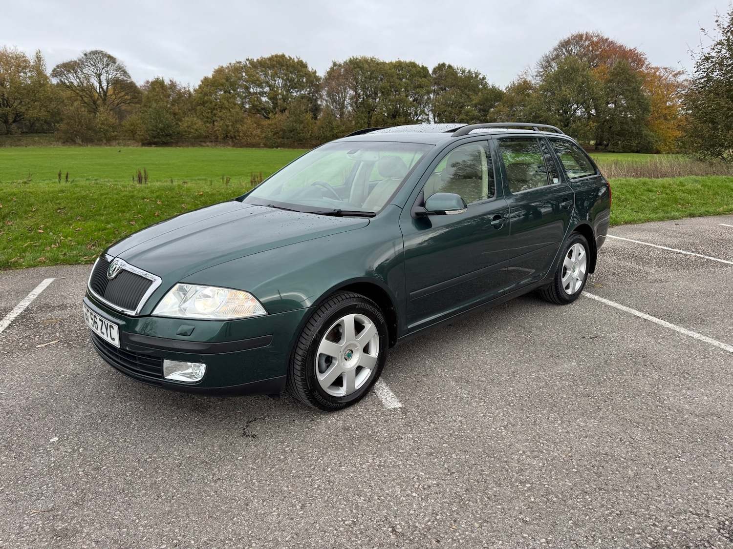 Used Skoda Octavia 2006 for sale - 76427857: Photo 11