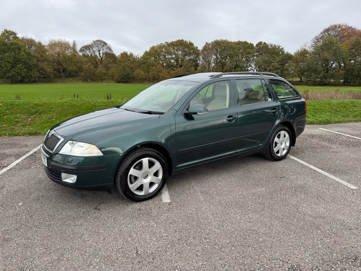 Used Skoda Octavia 2006 for sale - 76427857: Photo 12