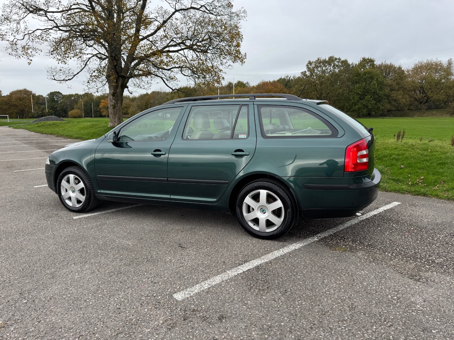 Used Skoda Octavia 2006 for sale - 76427857: Photo 13