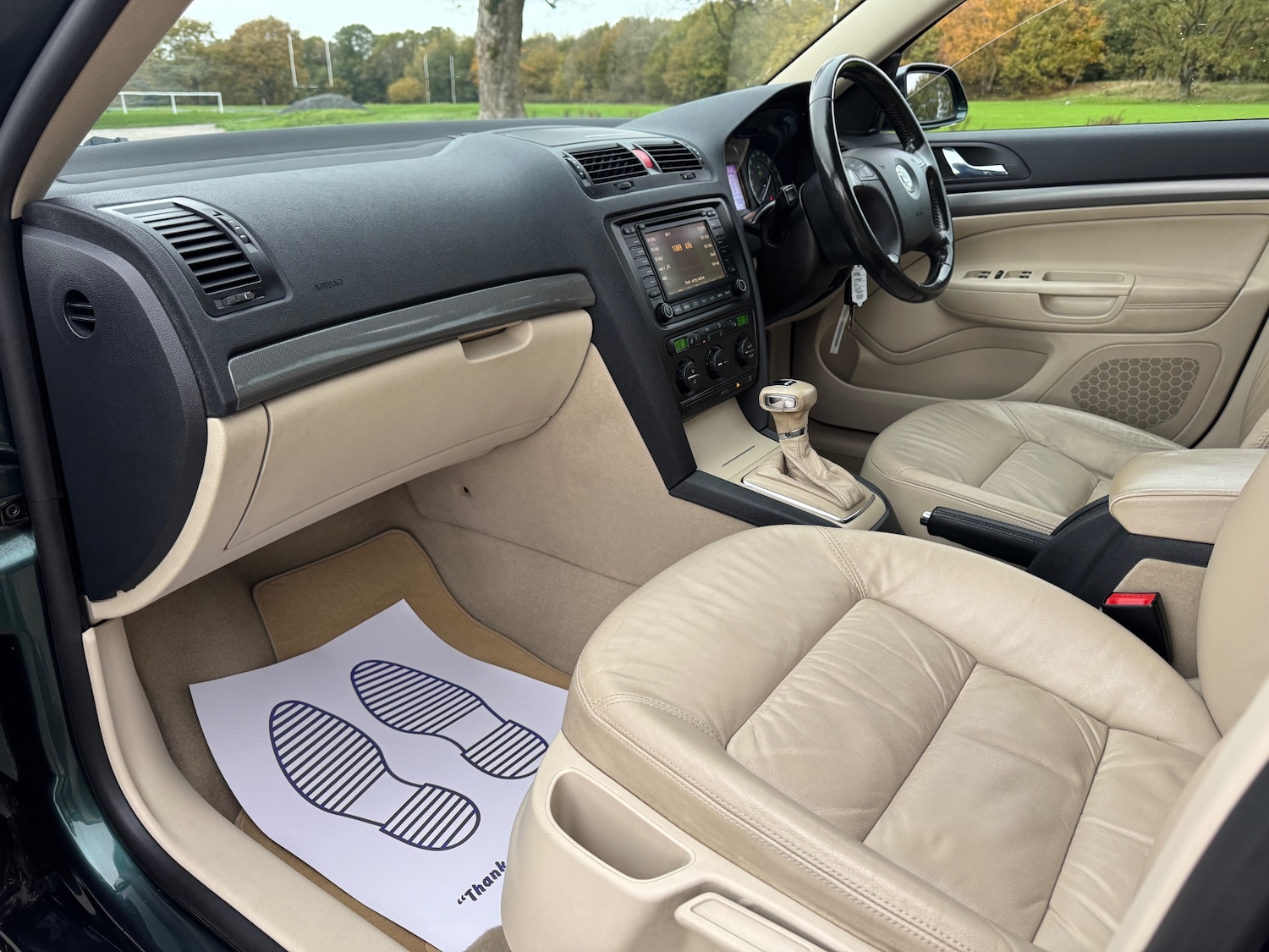 Used Skoda Octavia 2006 for sale - 76427857: Photo 15