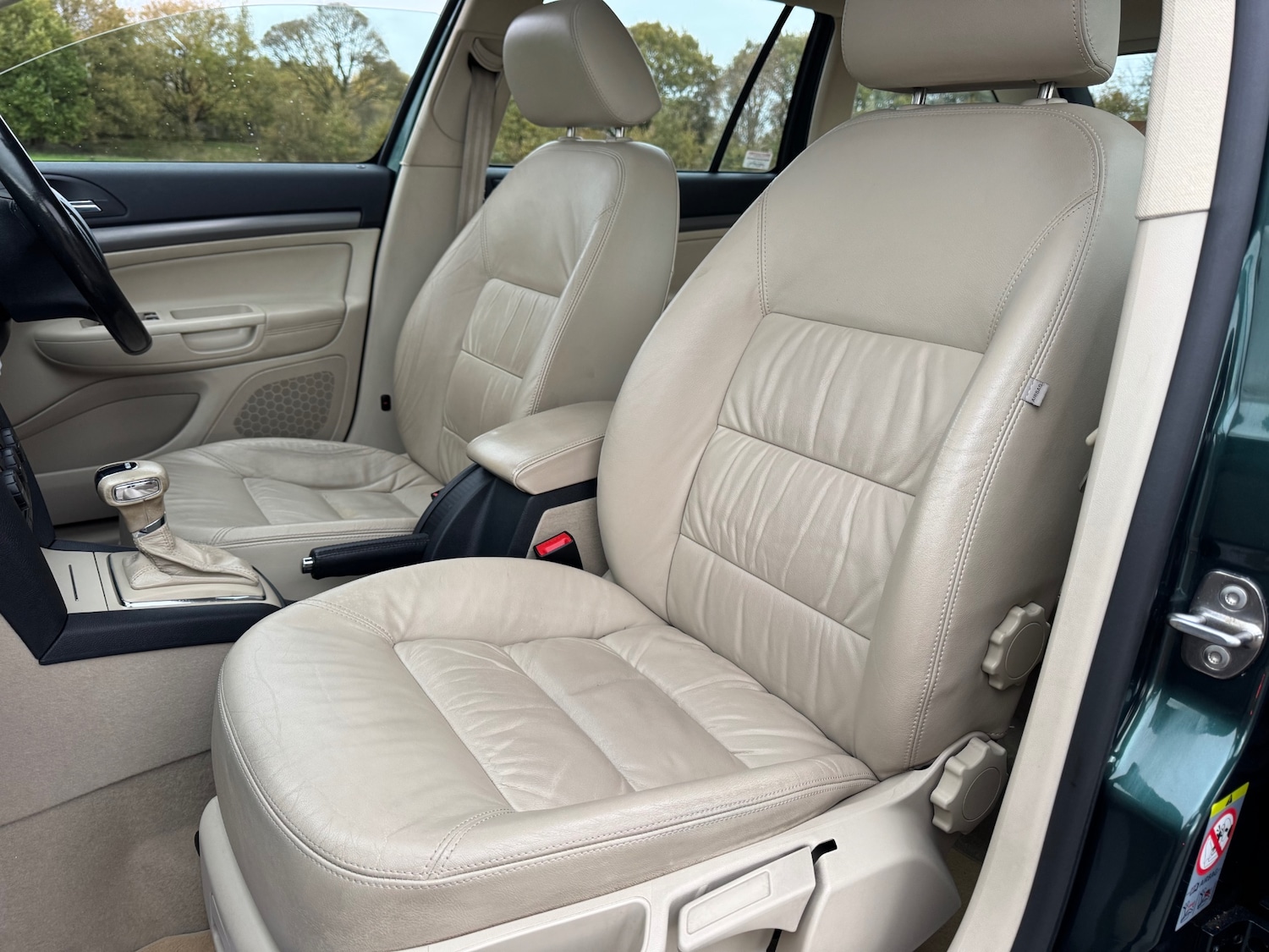 Used Skoda Octavia 2006 for sale - 76427857: Photo 16