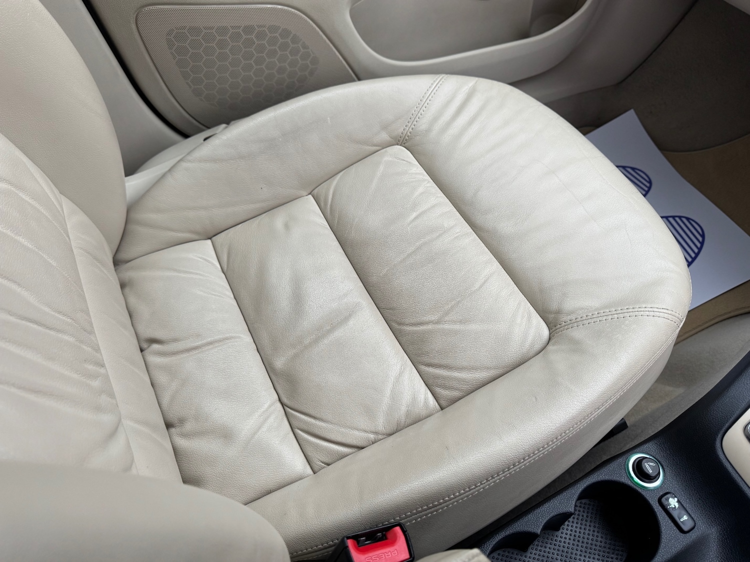 Used Skoda Octavia 2006 for sale - 76427857: Photo 17