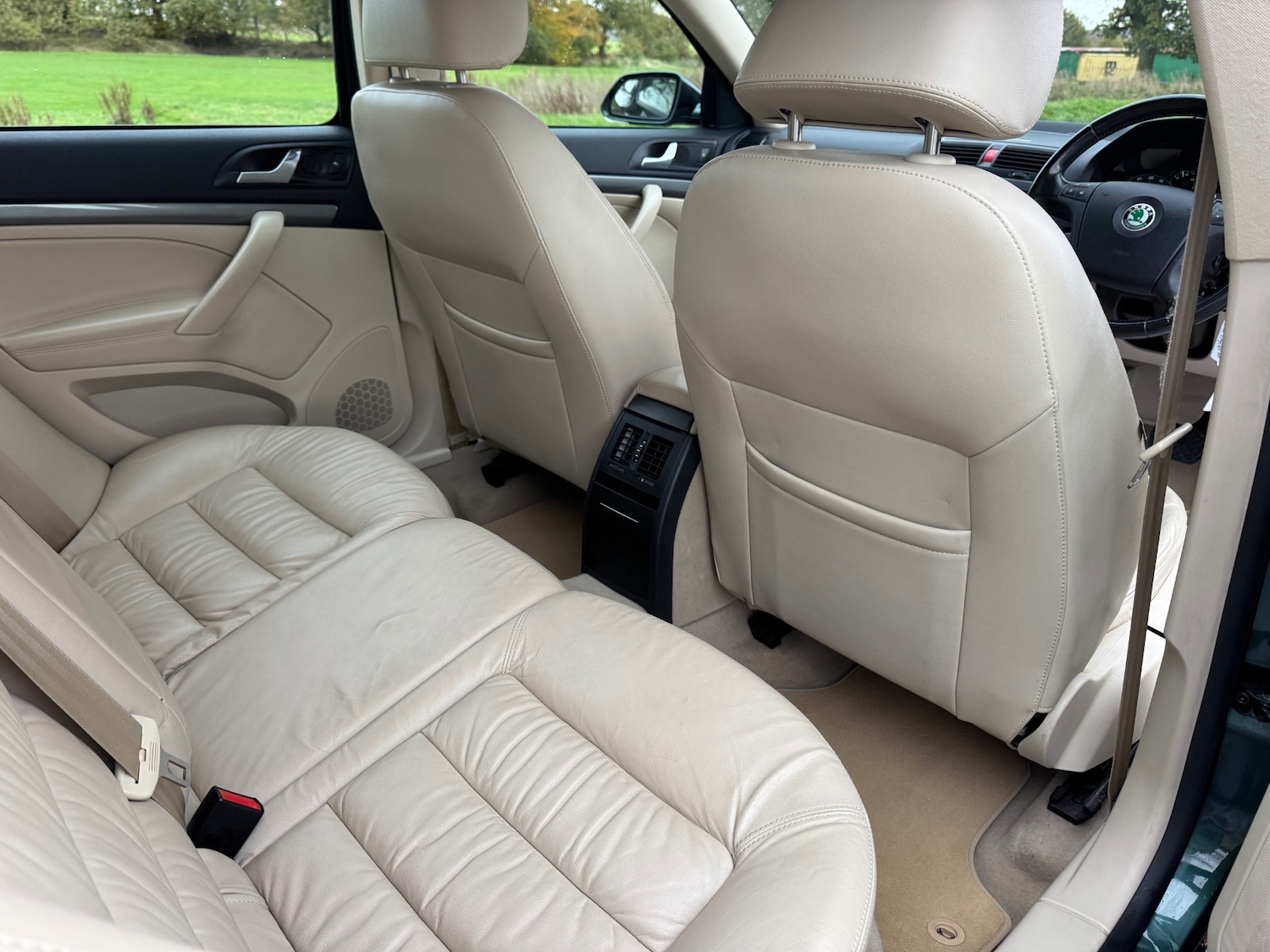 Used Skoda Octavia 2006 for sale - 76427857: Photo 18