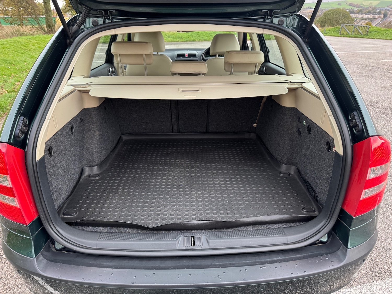 Used Skoda Octavia 2006 for sale - 76427857: Photo 20