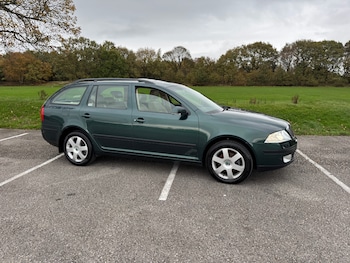 Used Skoda Octavia 2006 for sale - 76427857: Photo