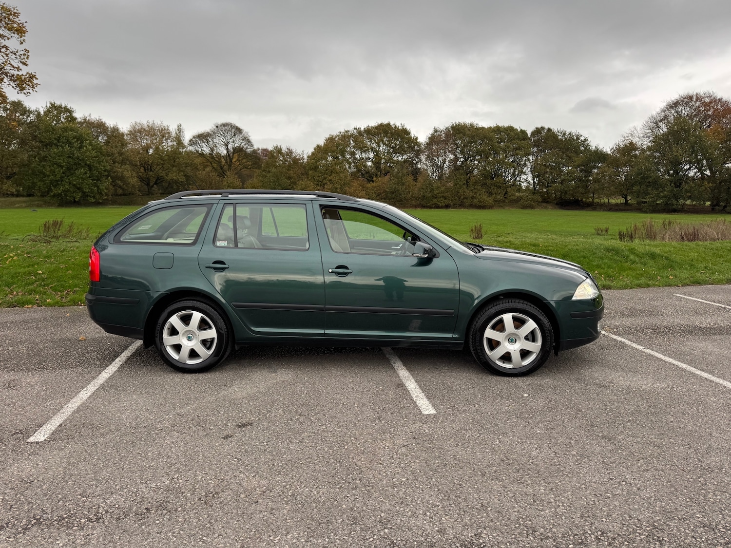 Used Skoda Octavia 2006 for sale - 76427857: Photo 4