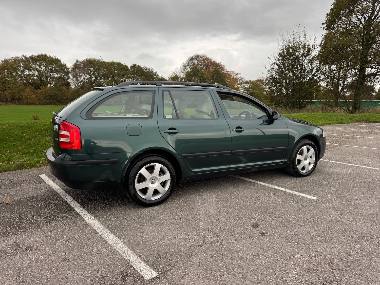 Used Skoda Octavia 2006 for sale - 76427857: Photo 5
