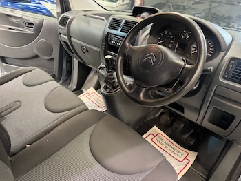 Used Citroen Dispatch 2015 for sale - 78570679: Photo