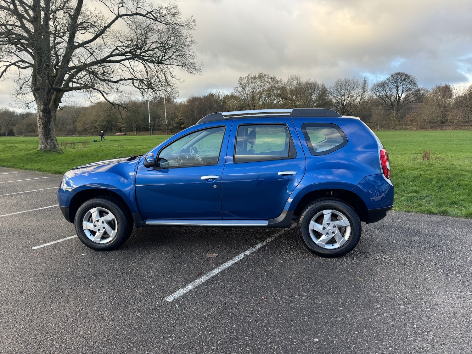 Used Dacia Duster 2013 for sale - 76329801: Photo 14