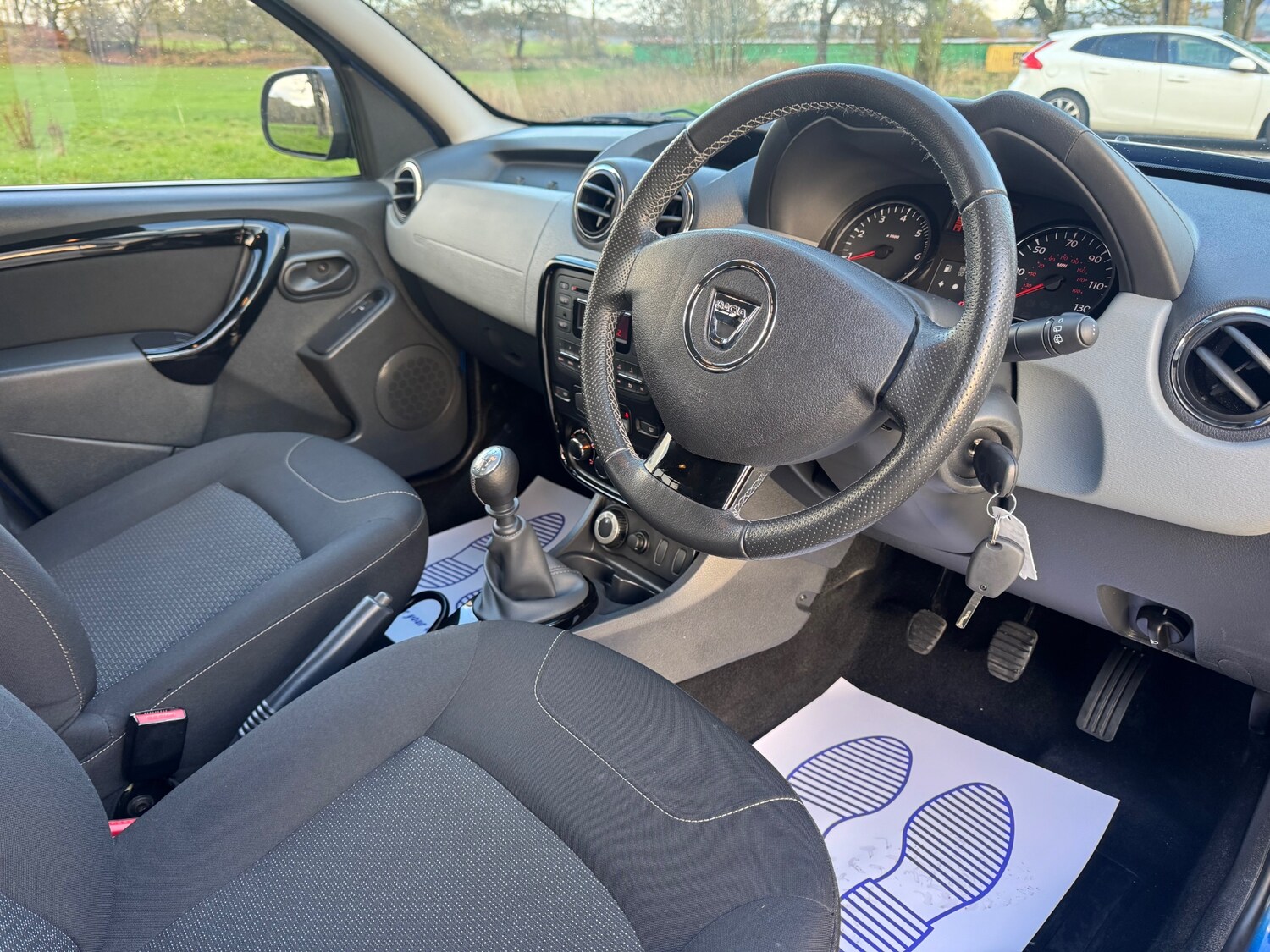 Used Dacia Duster 2013 for sale - 76329801: Photo 16