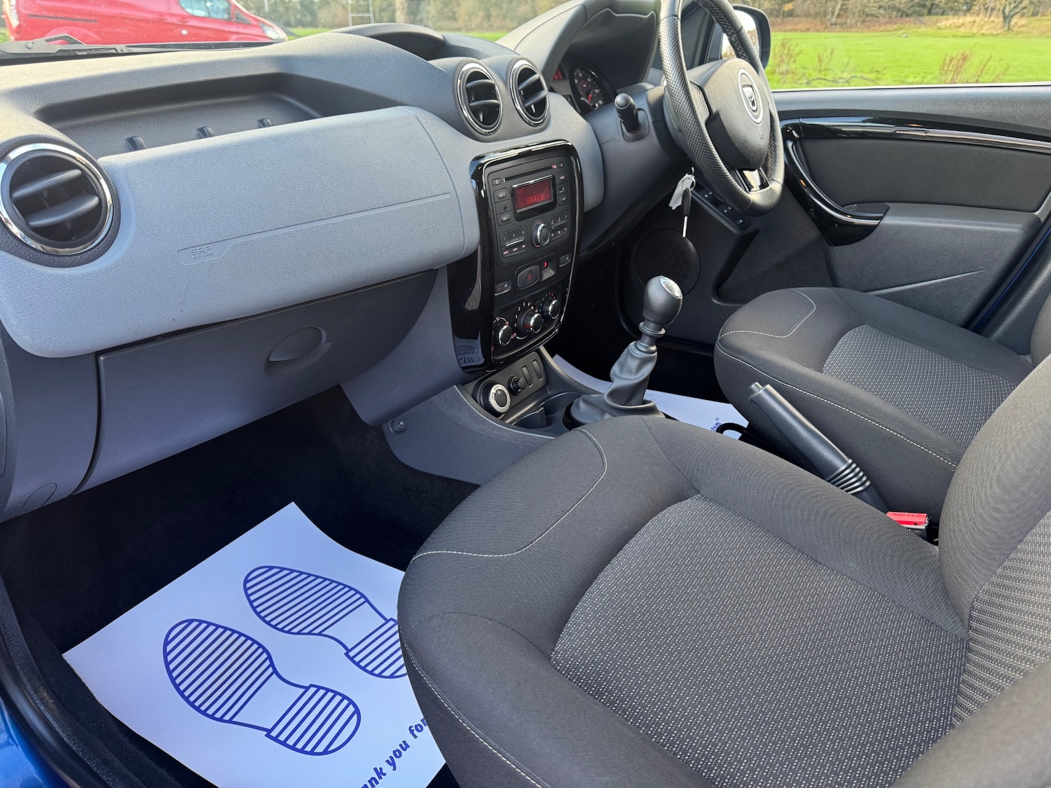 Used Dacia Duster 2013 for sale - 76329801: Photo 17