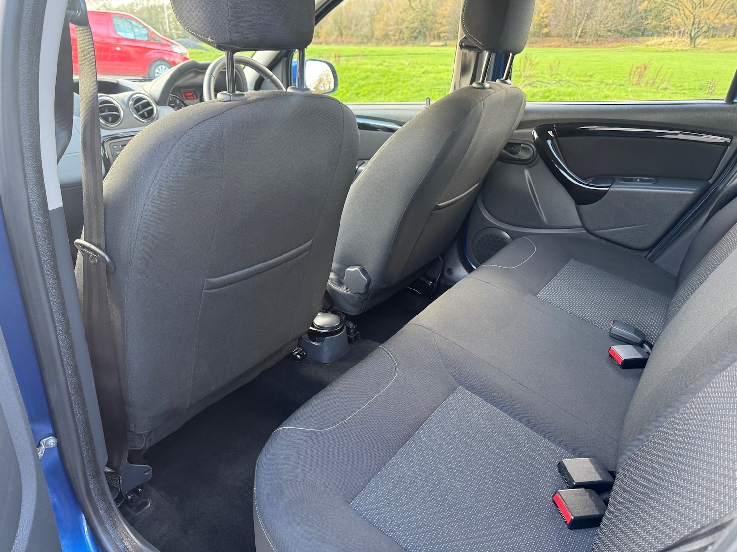 Used Dacia Duster 2013 for sale - 76329801: Photo 18