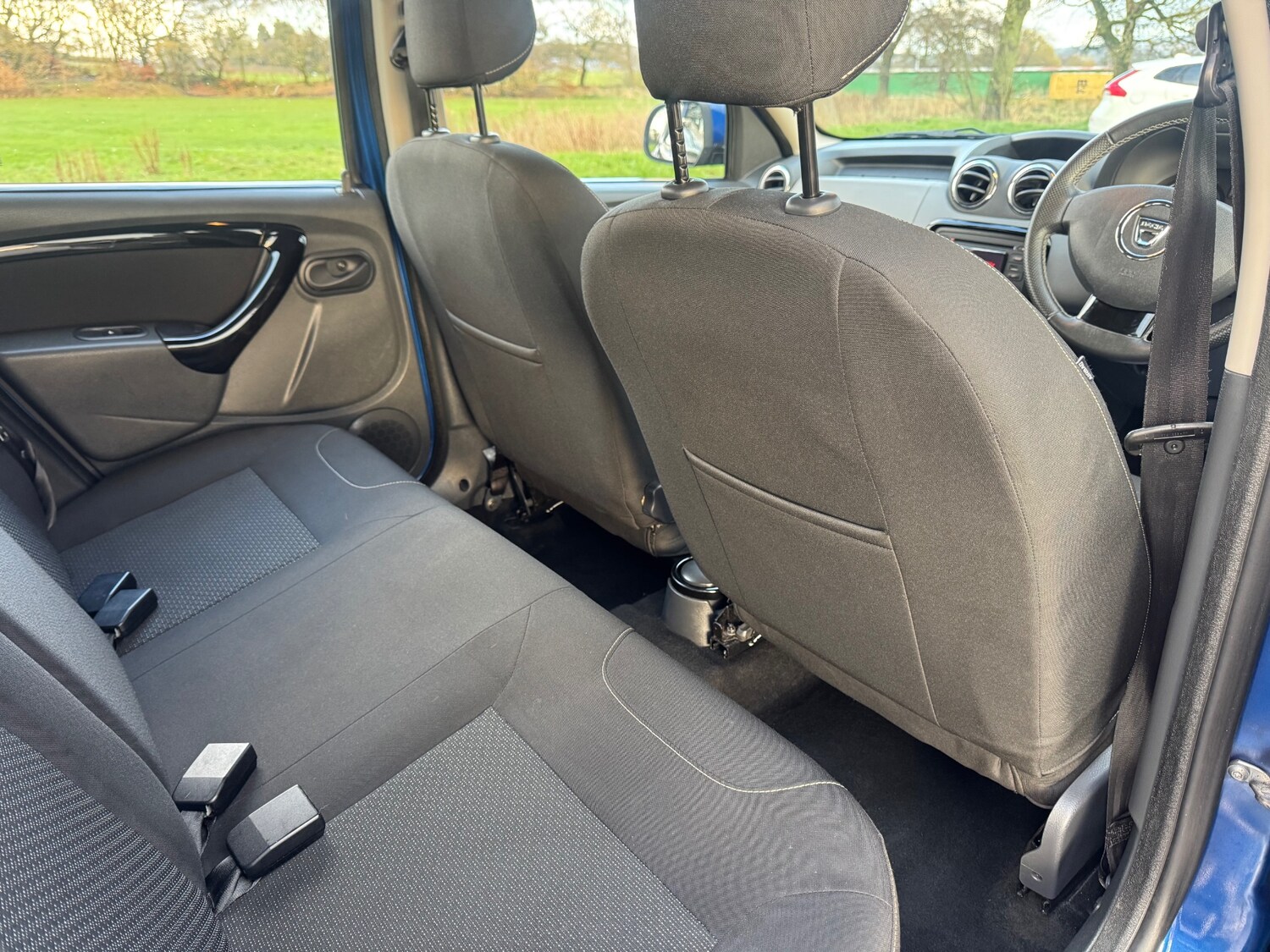 Used Dacia Duster 2013 for sale - 76329801: Photo 19