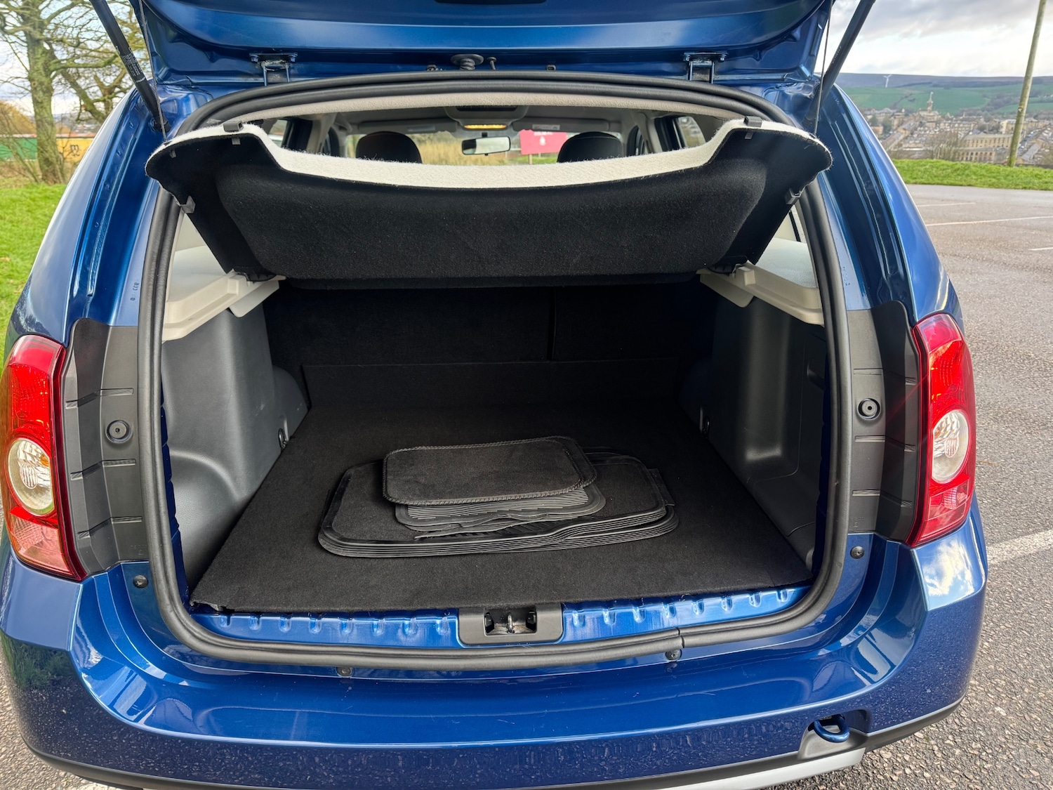 Used Dacia Duster 2013 for sale - 76329801: Photo 20