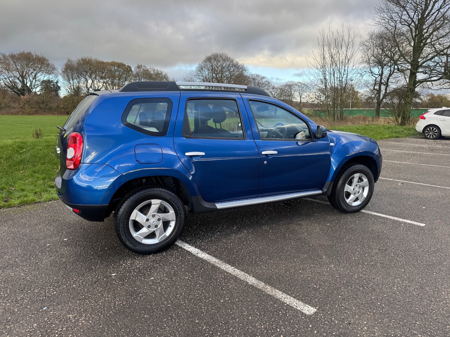 Used Dacia Duster 2013 for sale - 76329801: Photo 5