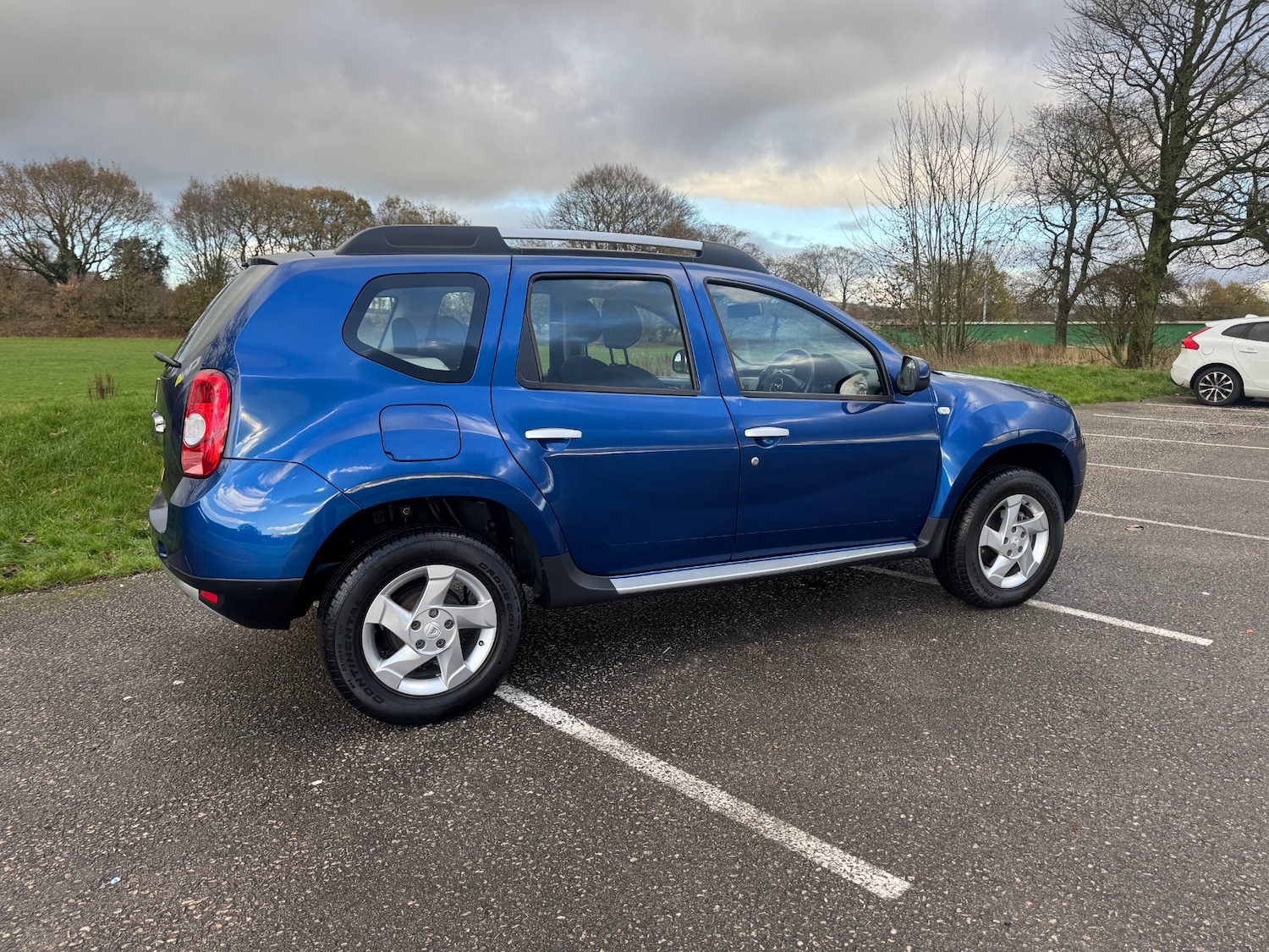 Used Dacia Duster 2013 for sale - 76329801: Photo 6