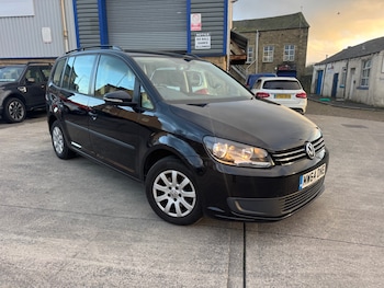 2014 (64) - 1.6 TDI 105 BlueMotion Tech S 5dr