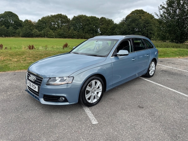 Used Audi A4 2011 for sale - 75621639: Photo 10