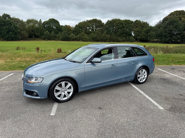 Used Audi A4 2011 for sale - 75621639: Photo 11