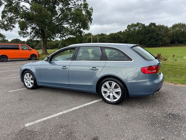 Used Audi A4 2011 for sale - 75621639: Photo 13
