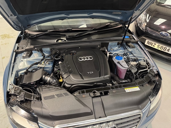 Used Audi A4 2011 for sale - 75621639: Photo 14