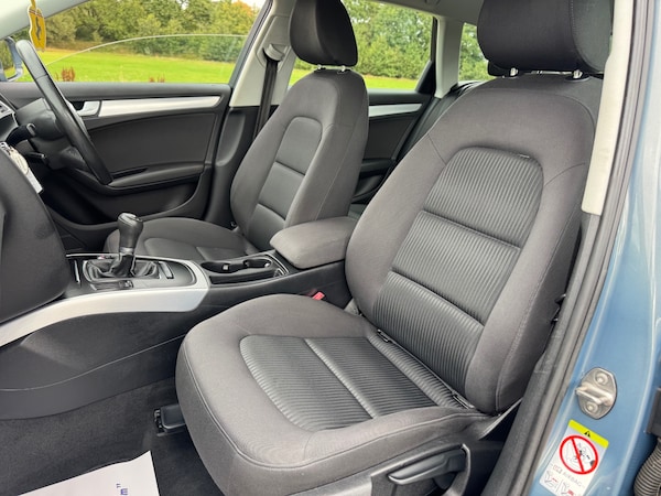 Used Audi A4 2011 for sale - 75621639: Photo 15