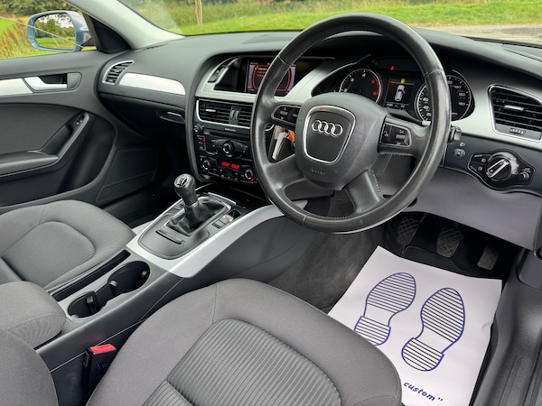Used Audi A4 2011 for sale - 75621639: Photo 16