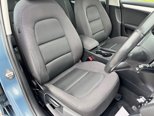 Used Audi A4 2011 for sale - 75621639: Photo 17