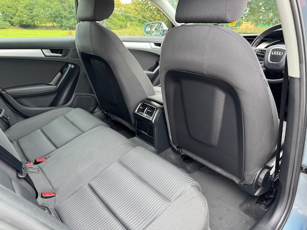 Used Audi A4 2011 for sale - 75621639: Photo 18