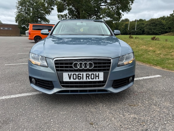 Used Audi A4 2011 for sale - 75621639: Photo 7