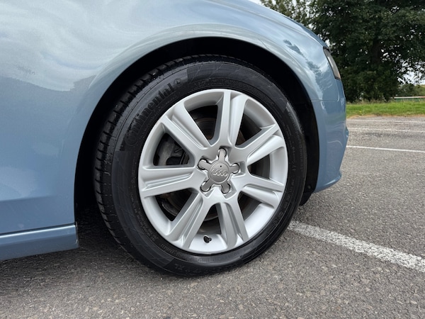 Used Audi A4 2011 for sale - 75621639: Photo 9
