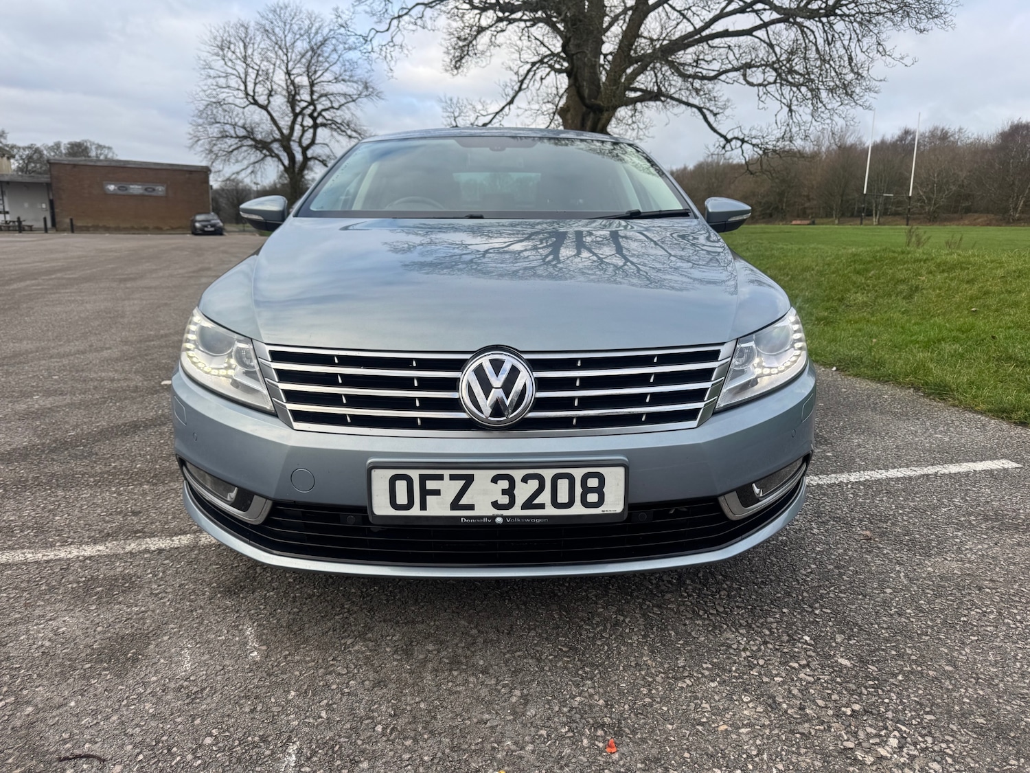 Used Volkswagen CC 2012 for sale - 76885250: Photo 10