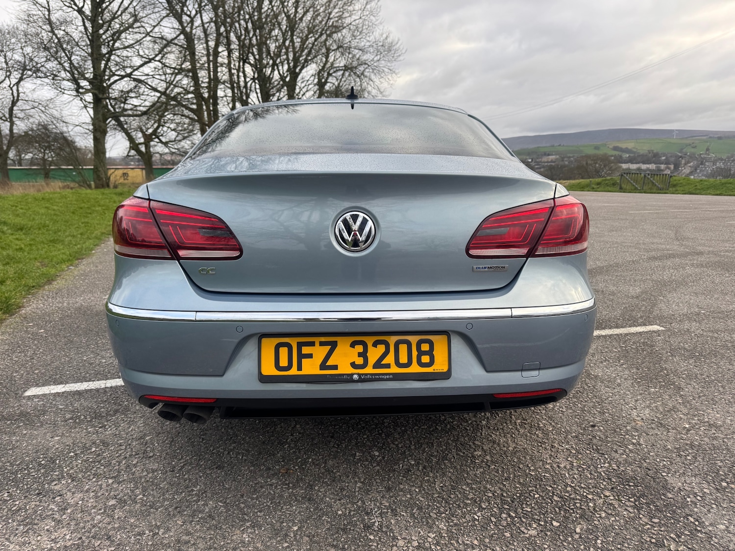 Used Volkswagen CC 2012 for sale - 76885250: Photo 11