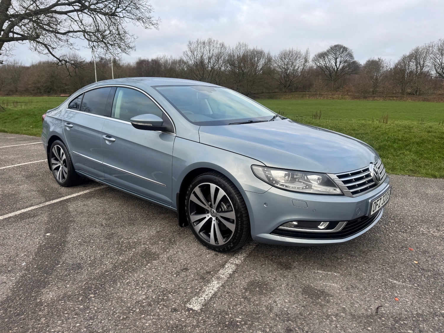 Used Volkswagen CC 2012 for sale - 76885250: Photo 12