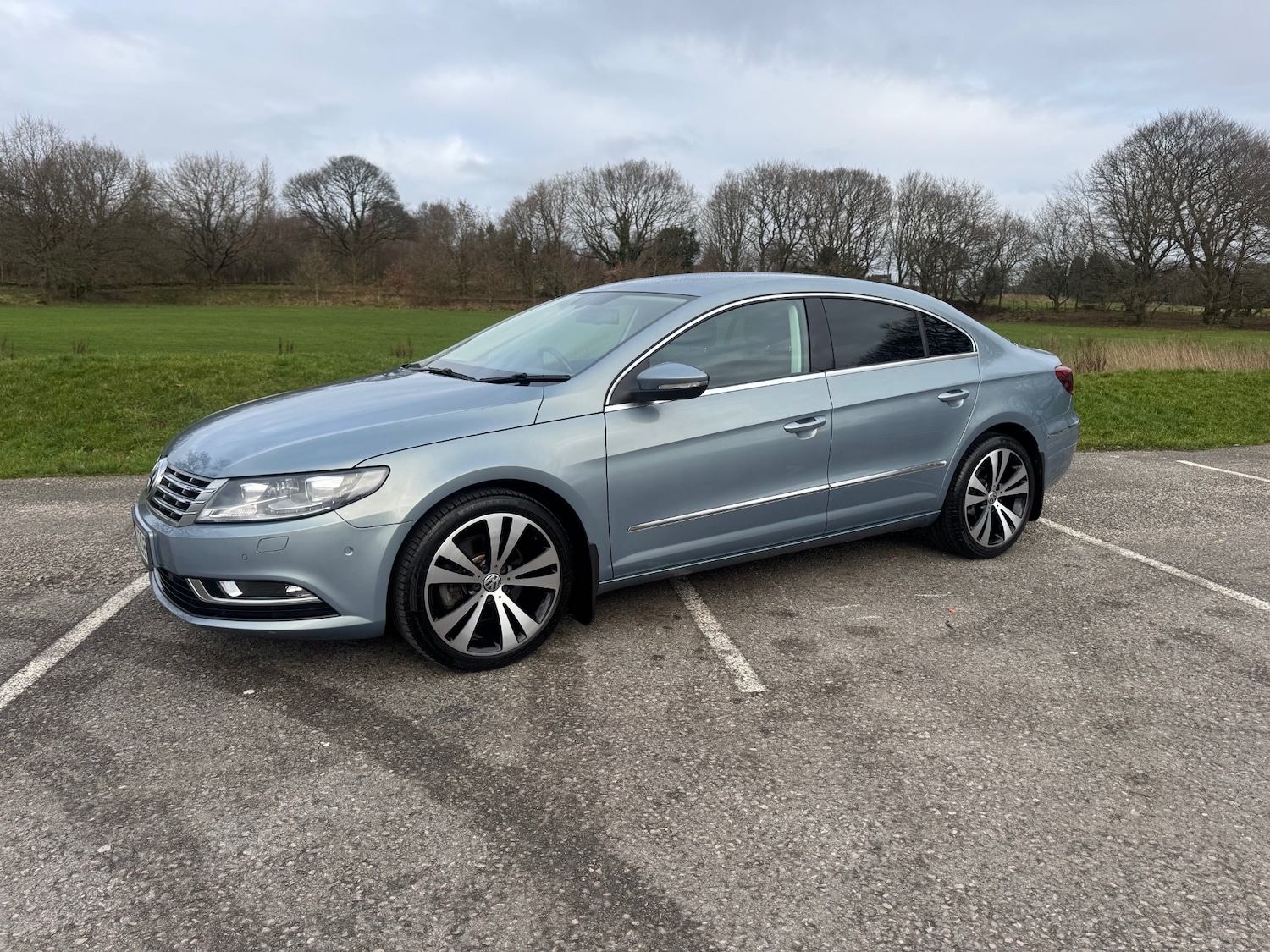 Used Volkswagen CC 2012 for sale - 76885250: Photo 14