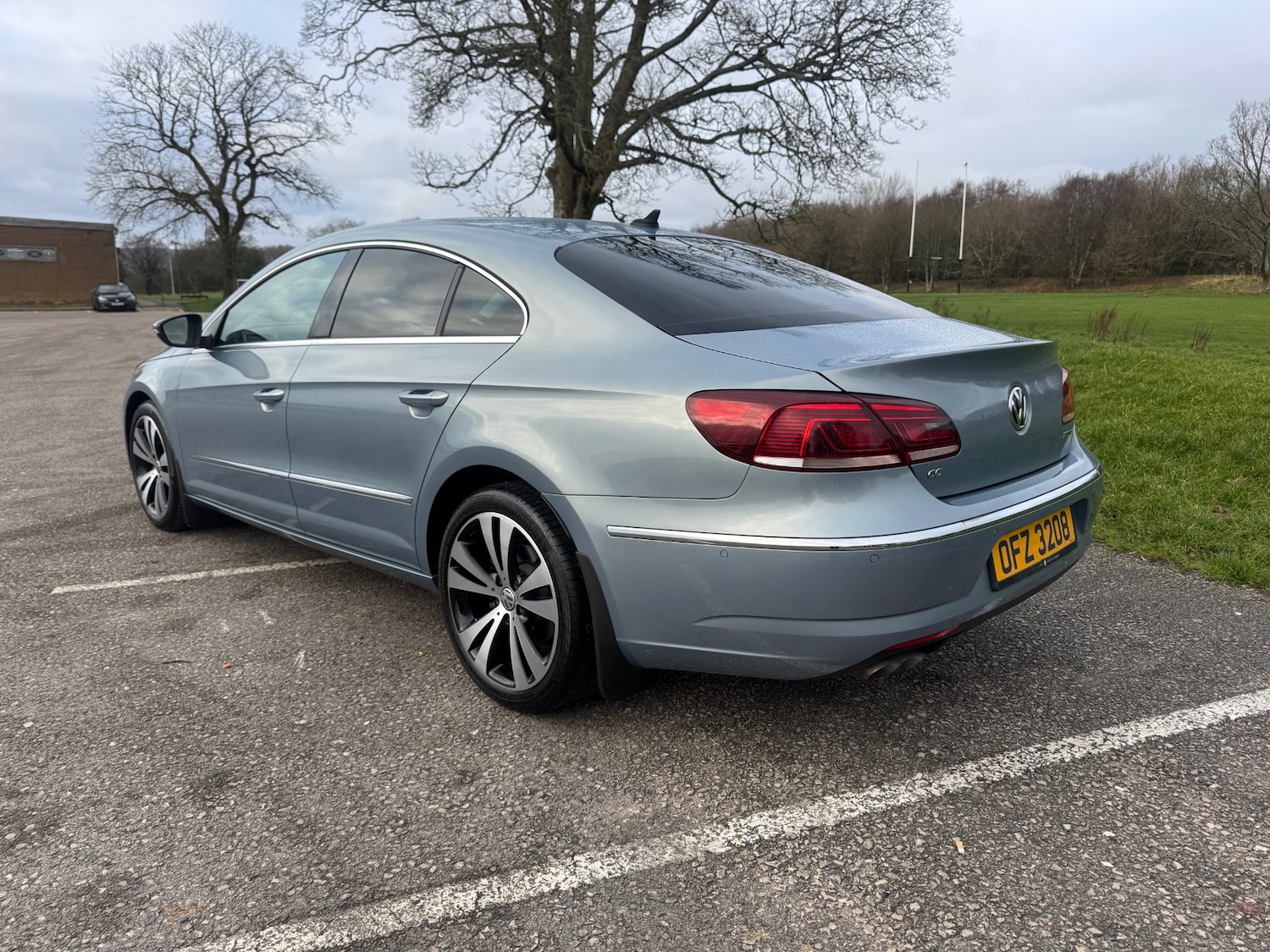 Used Volkswagen CC 2012 for sale - 76885250: Photo 15