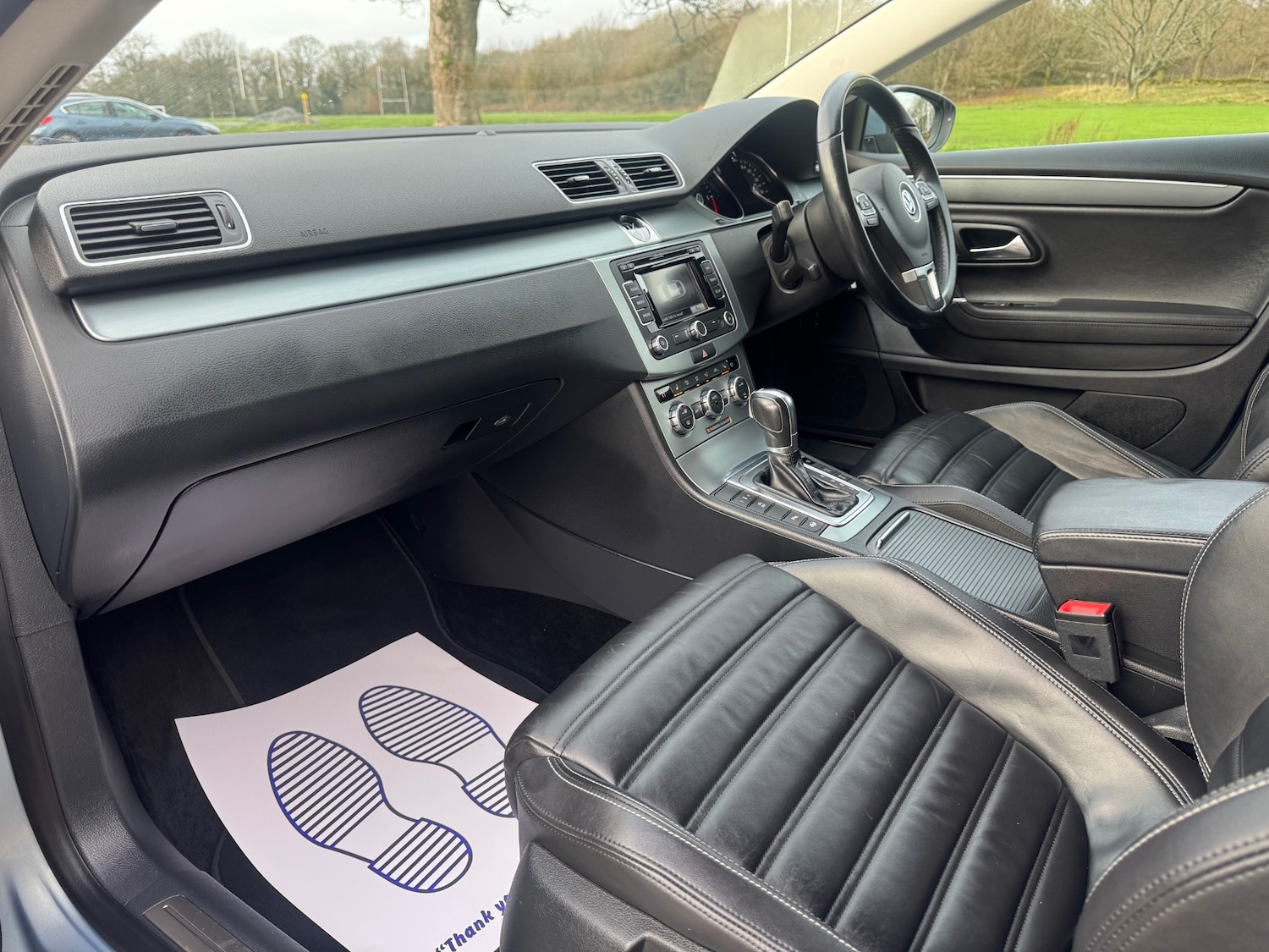 Used Volkswagen CC 2012 for sale - 76885250: Photo 17