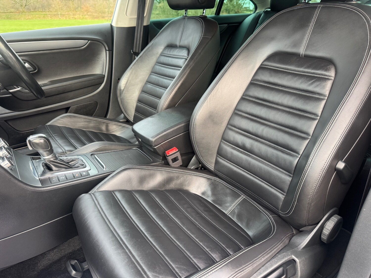 Used Volkswagen CC 2012 for sale - 76885250: Photo 18