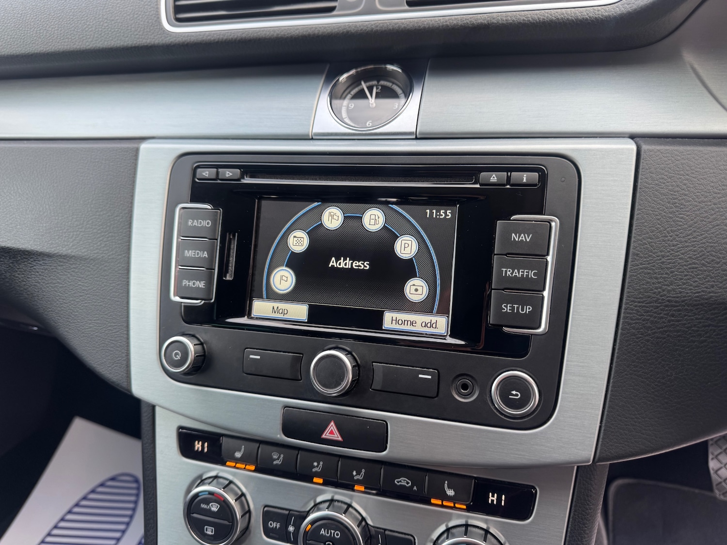 Used Volkswagen CC 2012 for sale - 76885250: Photo 20