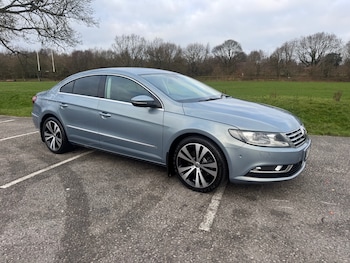 Used Volkswagen CC 2012 for sale - 76885250: Photo