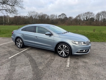 Used Volkswagen CC 2012 for sale - 76885250: Photo