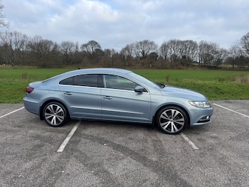 Used Volkswagen CC 2012 for sale - 76885250: Photo