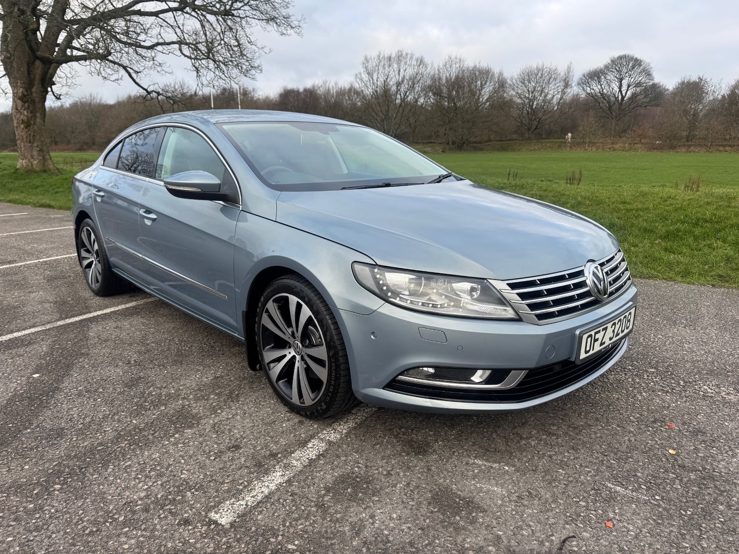 Used Volkswagen CC 2012 for sale - 76885250: Photo 5
