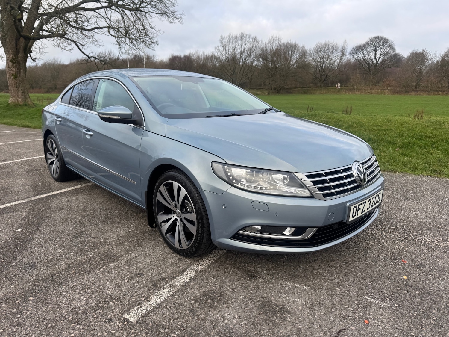 Used Volkswagen CC 2012 for sale - 76885250: Photo 6