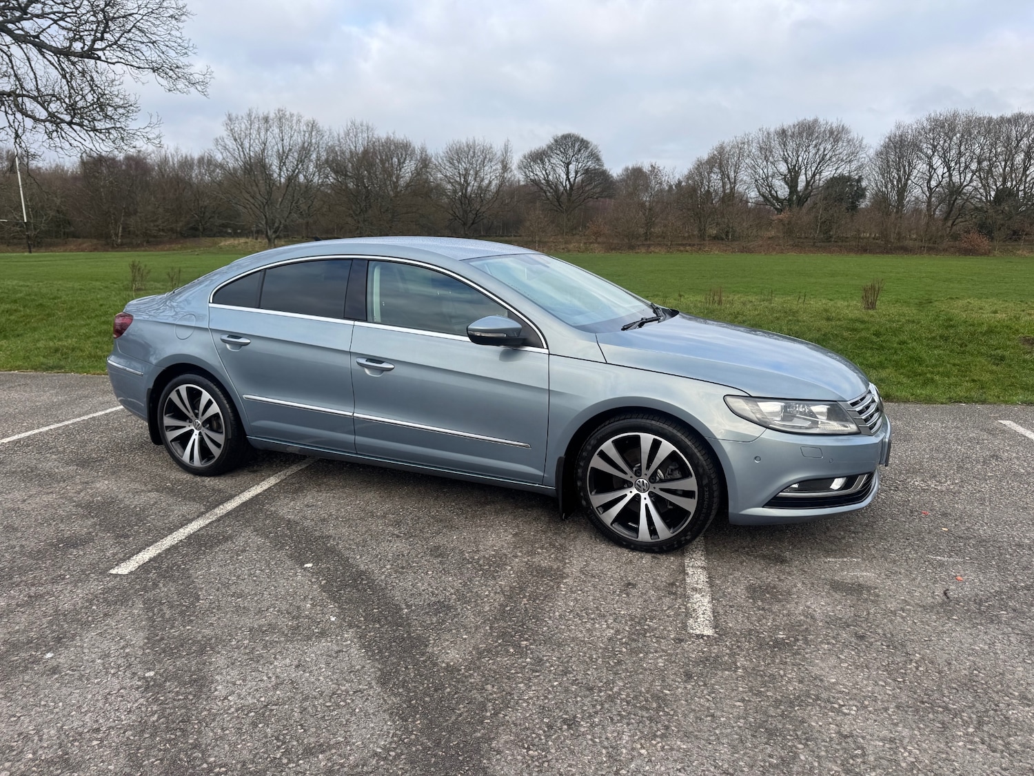 Used Volkswagen CC 2012 for sale - 76885250: Photo 9