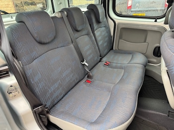 Used Renault Kangoo 2007 for sale - 77717839: Photo