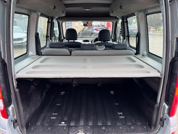 Used Renault Kangoo 2007 for sale - 77717839: Photo