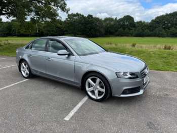 2011 (61) - 2.0 TDI Quattro 170 Technik 4dr [Start Stop]