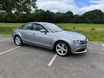 Used Audi A4 2011 for sale - 75266801: Photo